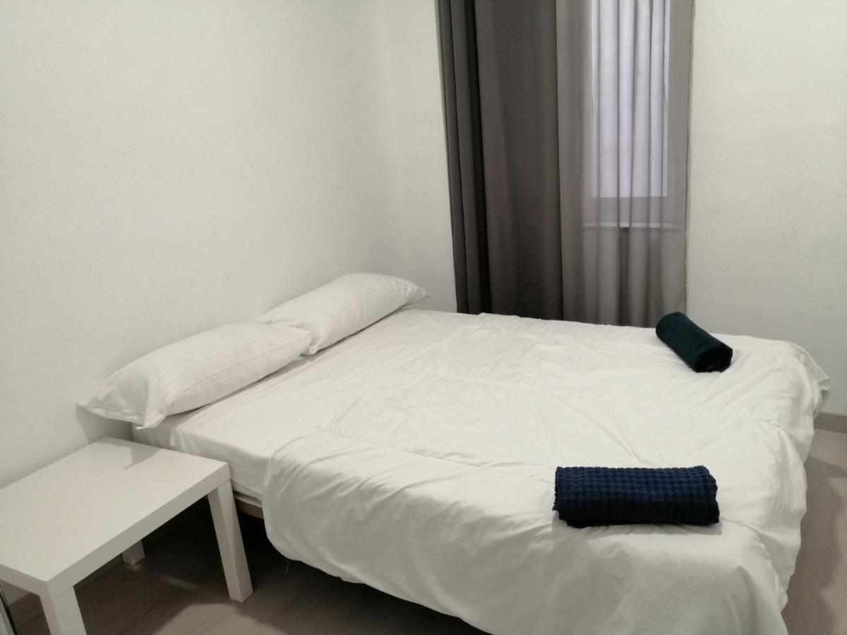 Affittacamere In Alicante! Alicante